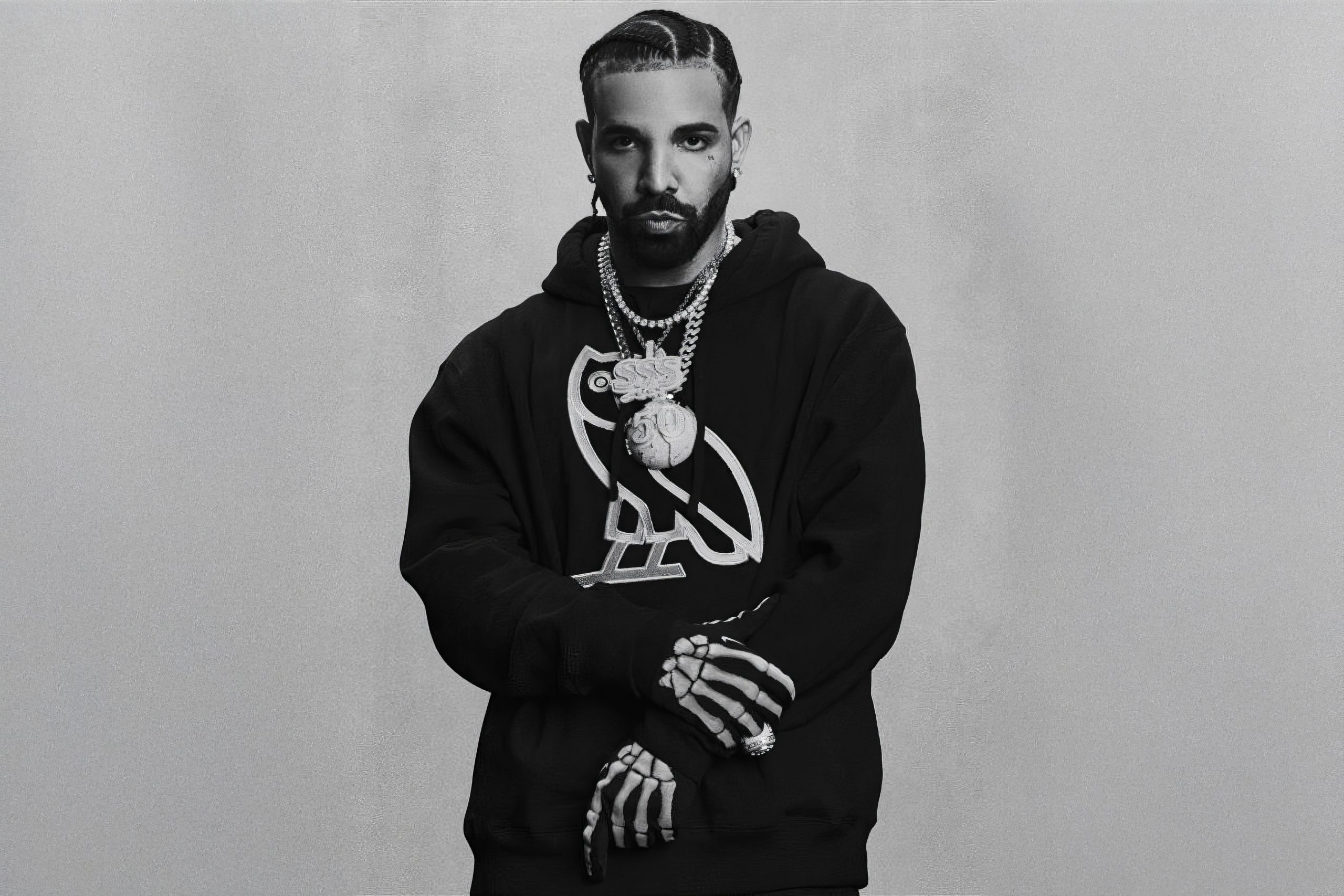 Drake | Hip-Hop Artist Rankings & Cultural Record | Pantheon